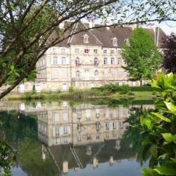 Sous Préfecture De Lure