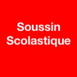 Soussin Scolastique