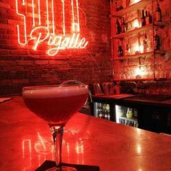 South Pigalle