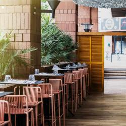 South West Bistrot Ramblas