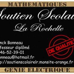 Soutien Scolaire De Qualité [hq]