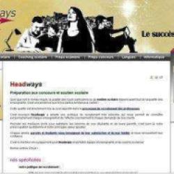 Headways
