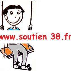 Soutien38