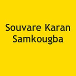 Souvare Karan Samkougba
