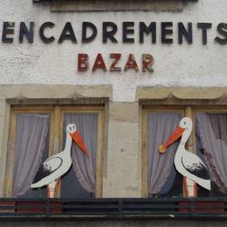 Souvenirs D'alsace