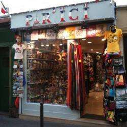 Souvenirs De Paris : Parici