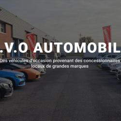 So.v.o Automobiles