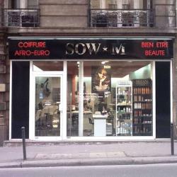 Sow M