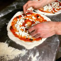 Soyouz - Bar & Pizza