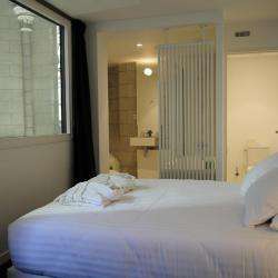 Sozo Hôtel