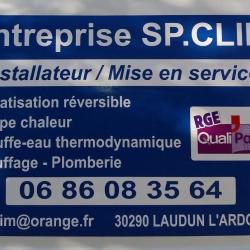 Sp Clim