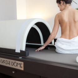 Spa & Institut Villa Royale - Massage - La Rochelle
