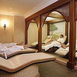 Wellness And Spa By Adriana Karembeu