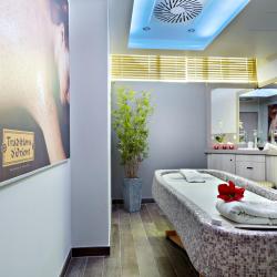Spa Algotherm - Houlgate