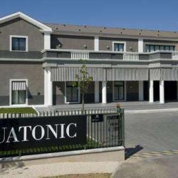Spa Aquatonic Paris Val D'europe