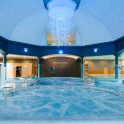 Spa Aquatonic Rennes Saint Grégoire