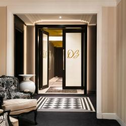 Spa Augustinus Bader Hôtel Barrière L'hermitage La Baule