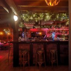 Spa Bar