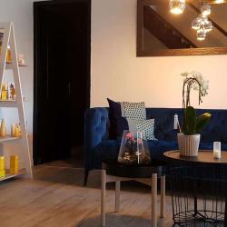 Spa Beauté N°16