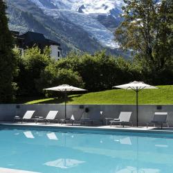 Spa By Clarins - Hôtel Mont-blanc