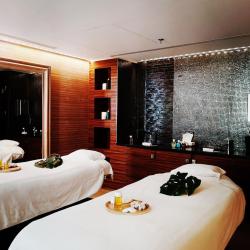 Spa By Clarins - Intercontinental