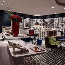 Spa By Clarins Molitor
