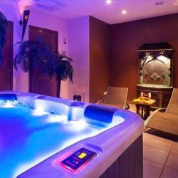 Spa Center Lille