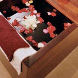 Spa Cinq Mondes