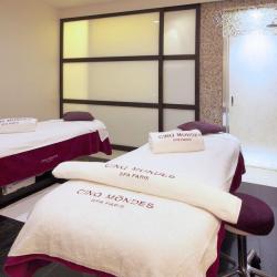 Spa Cinq Mondes Marseille