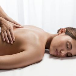 Spa Cinq Mondes Samaritaine