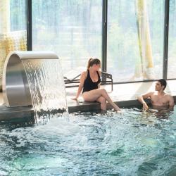 Spa Citadines Eurométropole Strasbourg