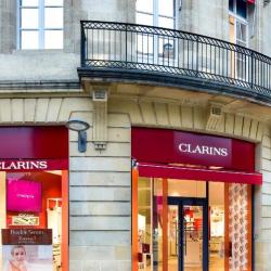 Clarins