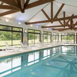 Spa Club Cap Forme