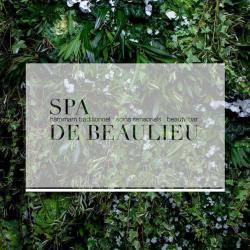 Spa De Beaulieu