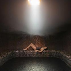 Spa Deep Nature - Domaine Des Bois Aux Daims