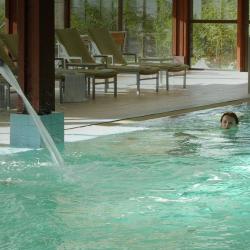 Spa Deep Nature - Domaine Des Bois Francs