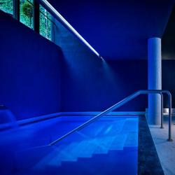 Spa Deep Nature - La Caserne Chanzy