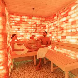 Spa Deep Nature - Domaine Du Lac D'ailette