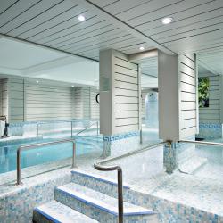 Spa Deep Nature - Le Morgane