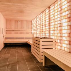 Spa Deep Nature - Les Landes De Gascogne