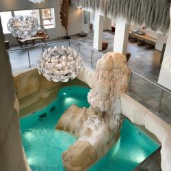 Spa Deep Nature - Les Sources De Marie