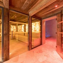 Spa Deep Nature - Domaine Des Trois Forêts