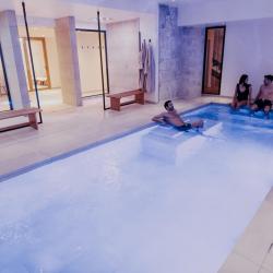 Spa Deep Nature Le Coudray-montceaux