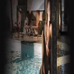 Spa Deep Nature Les Alpages De Chantel