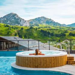 Spa Deep Nature