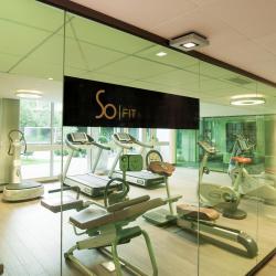 Spa Deep Nature So Fit - Sofitel