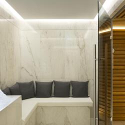 Spa  - Hôtel Le Majestic Cannes