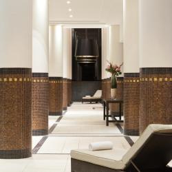 Spa  - Le Grand Hôtel Enghien-les-bains