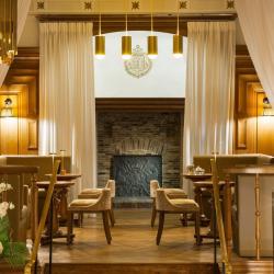 Spa Guerlain - Hôtel Le Normandy