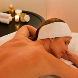 Spa  - Hôtel Le Royal Deauville